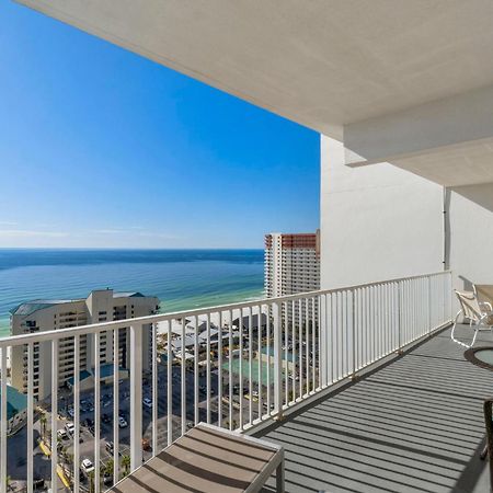 Nautical Breeze At Laketown Wharf #1911 By Nautical Properties Panama City Beach Zewnętrze zdjęcie