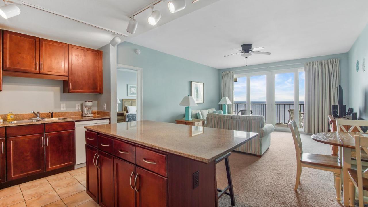 Nautical Breeze At Laketown Wharf #1911 By Nautical Properties Panama City Beach Zewnętrze zdjęcie