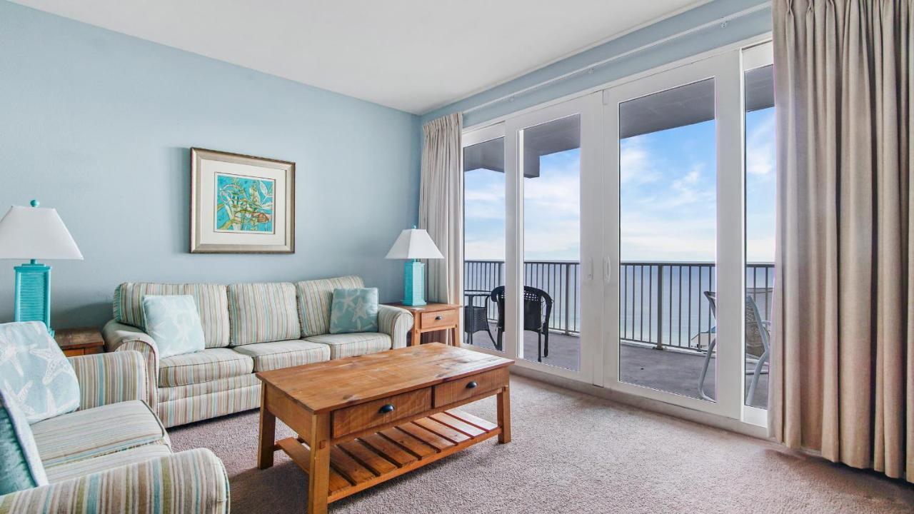 Nautical Breeze At Laketown Wharf #1911 By Nautical Properties Panama City Beach Zewnętrze zdjęcie