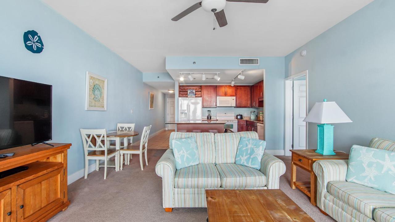 Nautical Breeze At Laketown Wharf #1911 By Nautical Properties Panama City Beach Zewnętrze zdjęcie