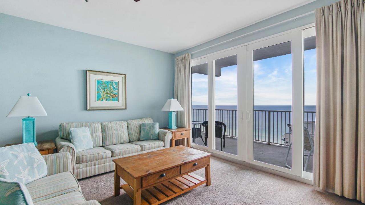 Nautical Breeze At Laketown Wharf #1911 By Nautical Properties Panama City Beach Zewnętrze zdjęcie