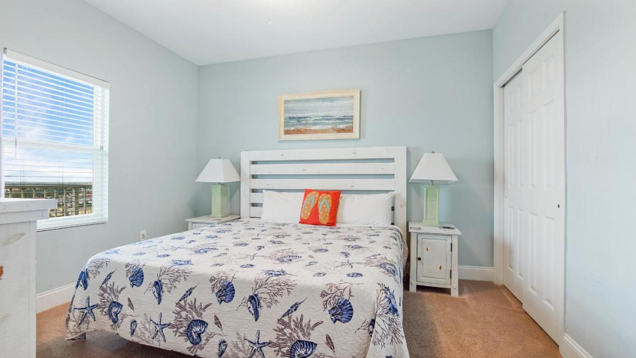 Nautical Breeze At Laketown Wharf #1911 By Nautical Properties Panama City Beach Zewnętrze zdjęcie