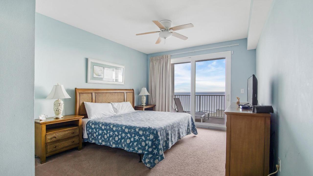 Nautical Breeze At Laketown Wharf #1911 By Nautical Properties Panama City Beach Zewnętrze zdjęcie