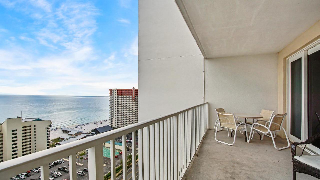 Nautical Breeze At Laketown Wharf #1911 By Nautical Properties Panama City Beach Zewnętrze zdjęcie