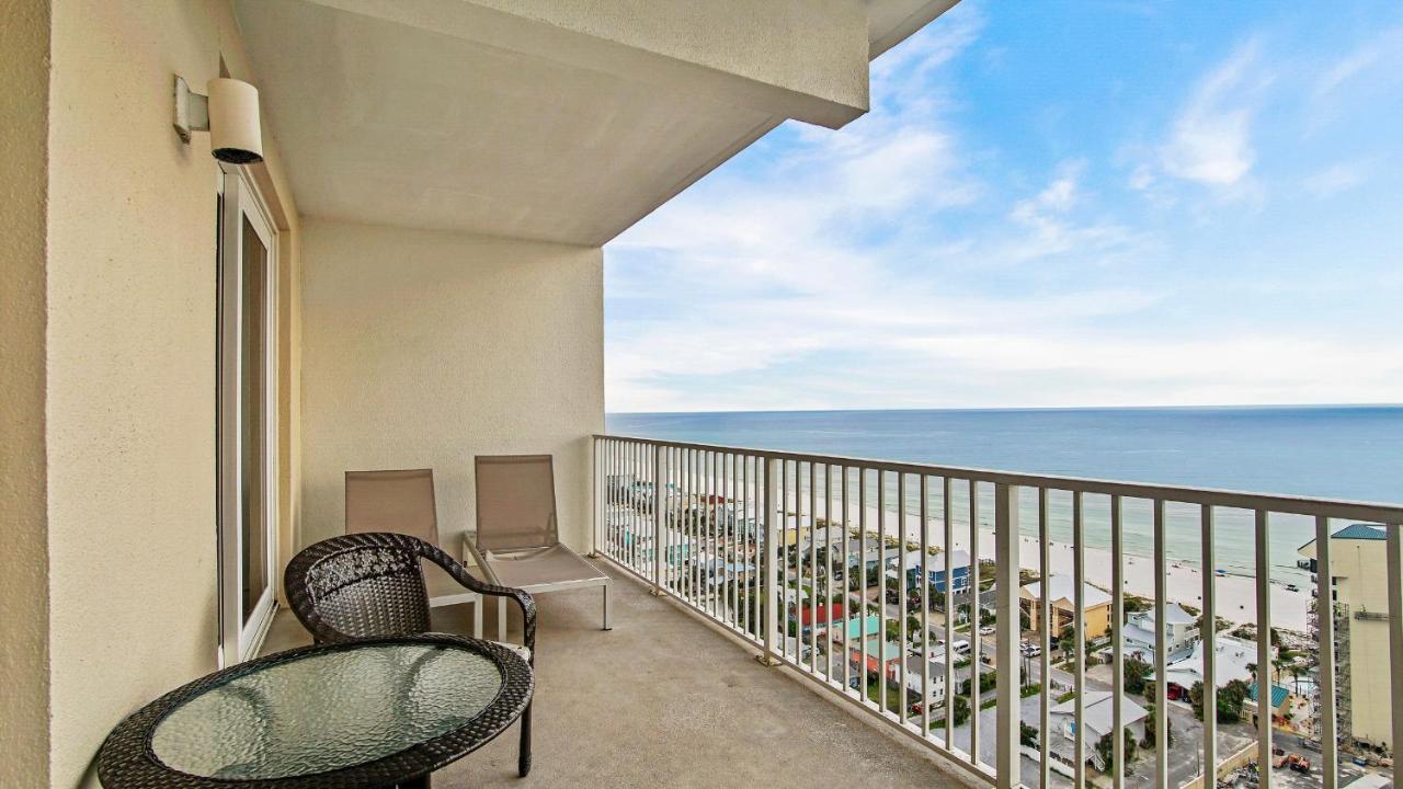 Nautical Breeze At Laketown Wharf #1911 By Nautical Properties Panama City Beach Zewnętrze zdjęcie