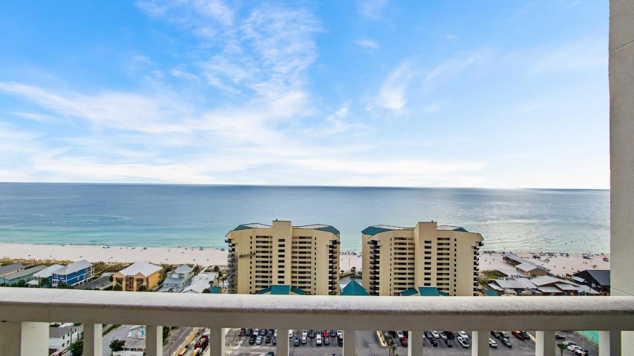 Nautical Breeze At Laketown Wharf #1911 By Nautical Properties Panama City Beach Zewnętrze zdjęcie