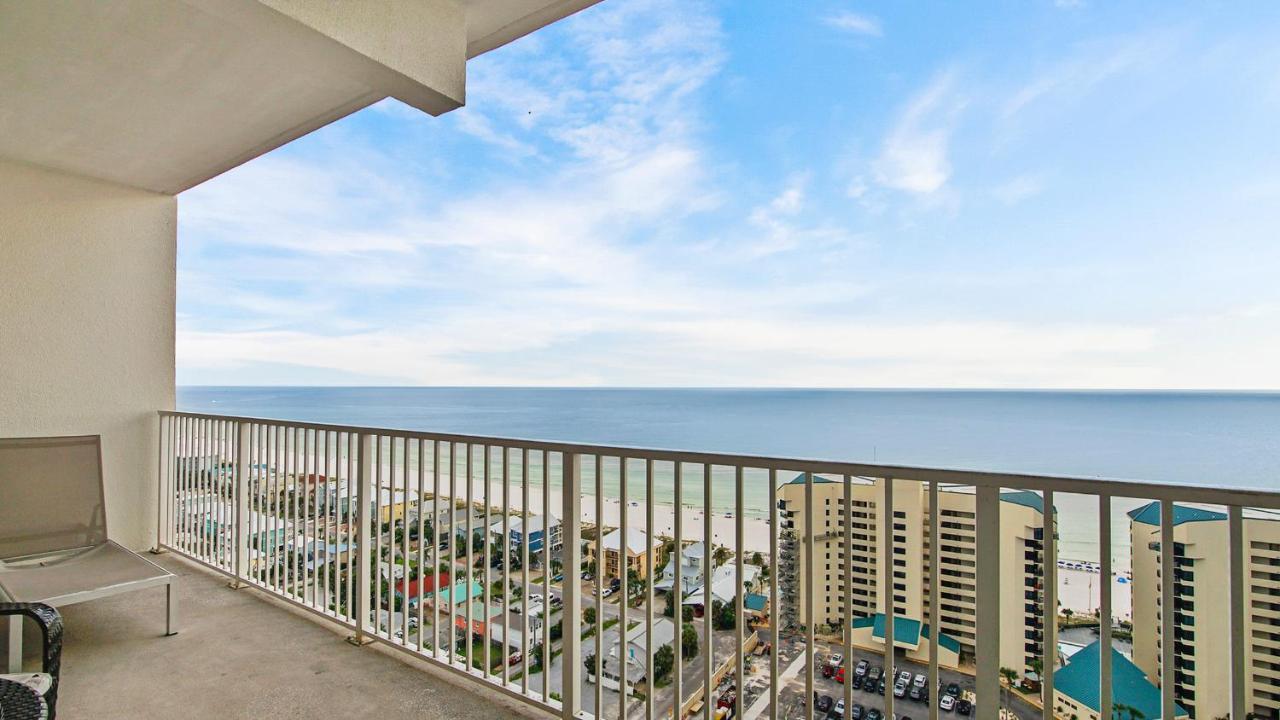 Nautical Breeze At Laketown Wharf #1911 By Nautical Properties Panama City Beach Zewnętrze zdjęcie