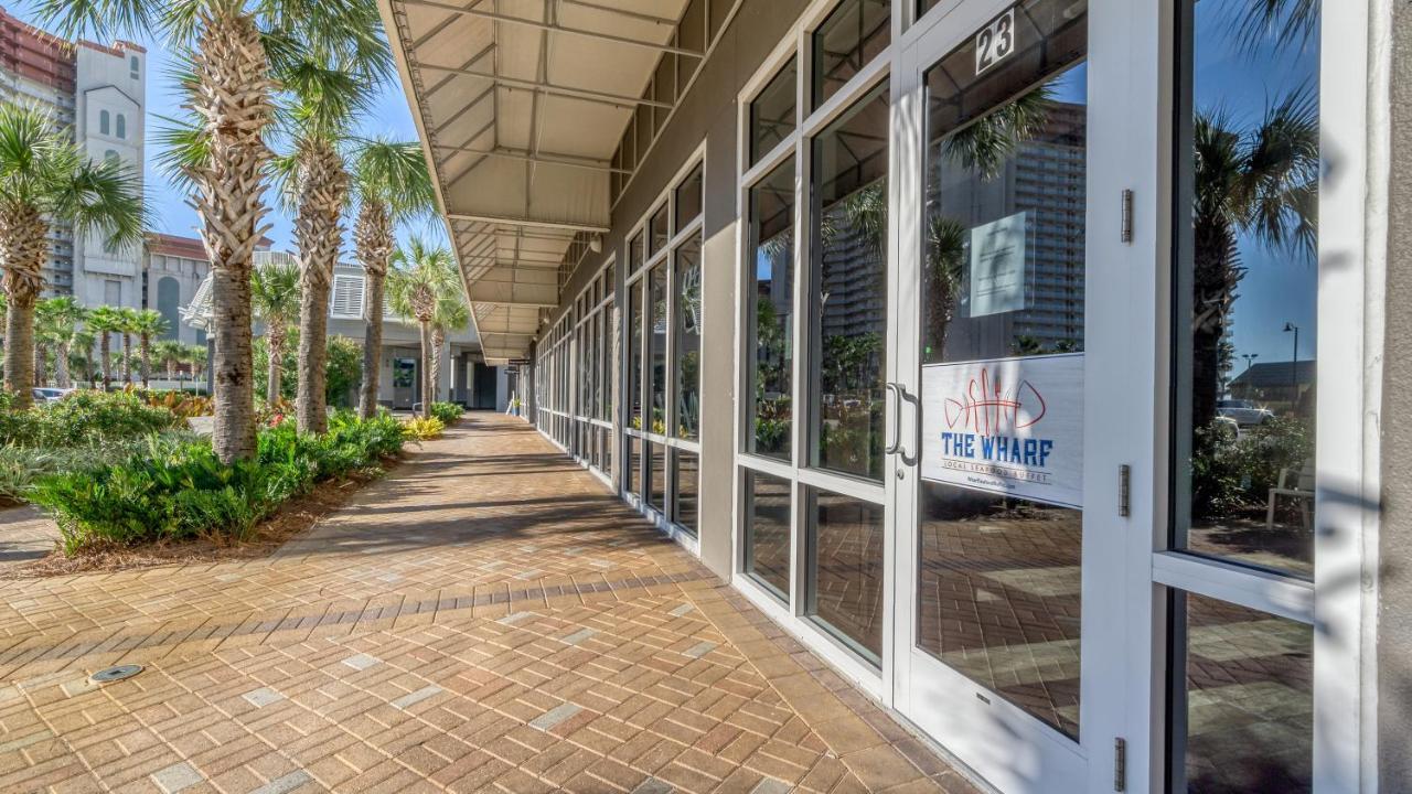 Nautical Breeze At Laketown Wharf #1911 By Nautical Properties Panama City Beach Zewnętrze zdjęcie