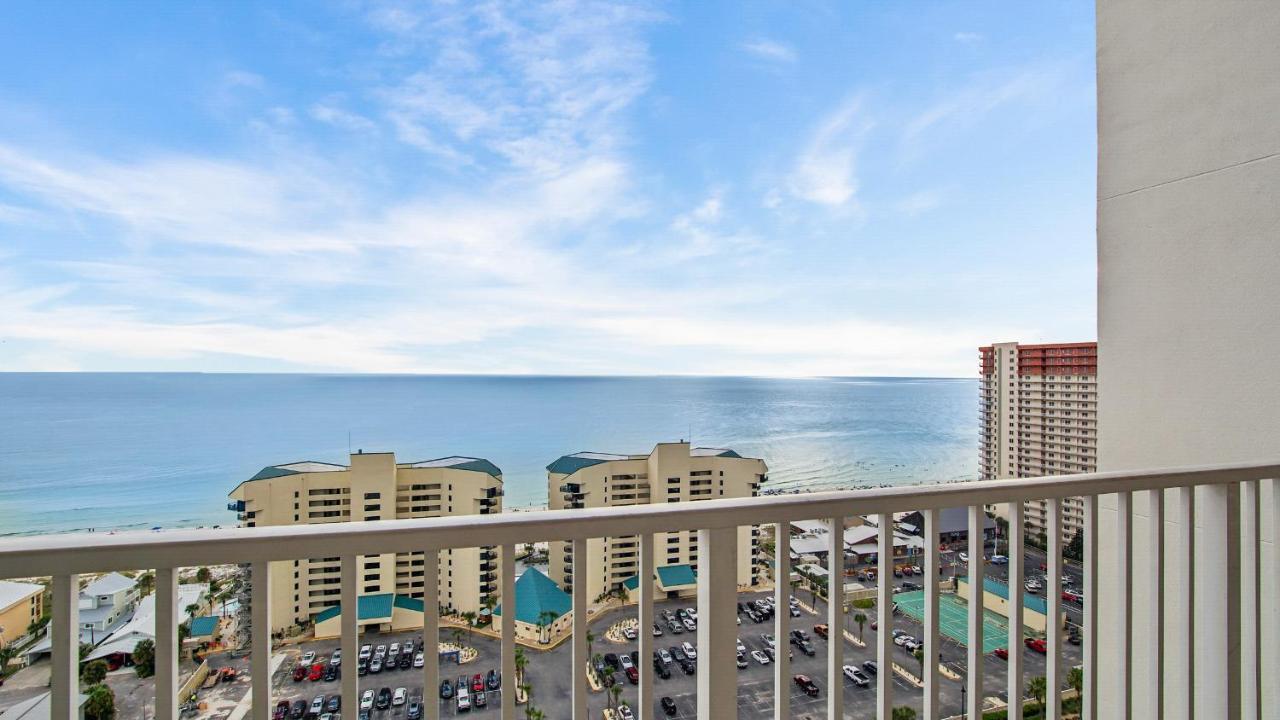 Nautical Breeze At Laketown Wharf #1911 By Nautical Properties Panama City Beach Zewnętrze zdjęcie