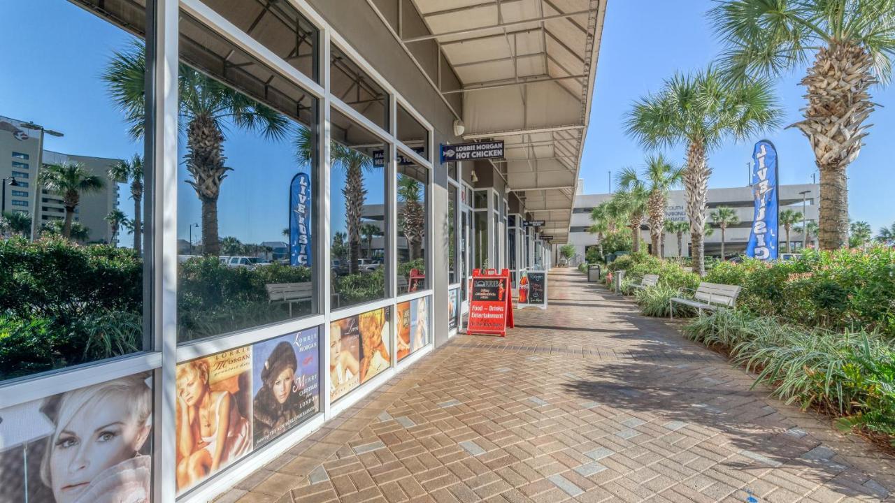 Nautical Breeze At Laketown Wharf #1911 By Nautical Properties Panama City Beach Zewnętrze zdjęcie