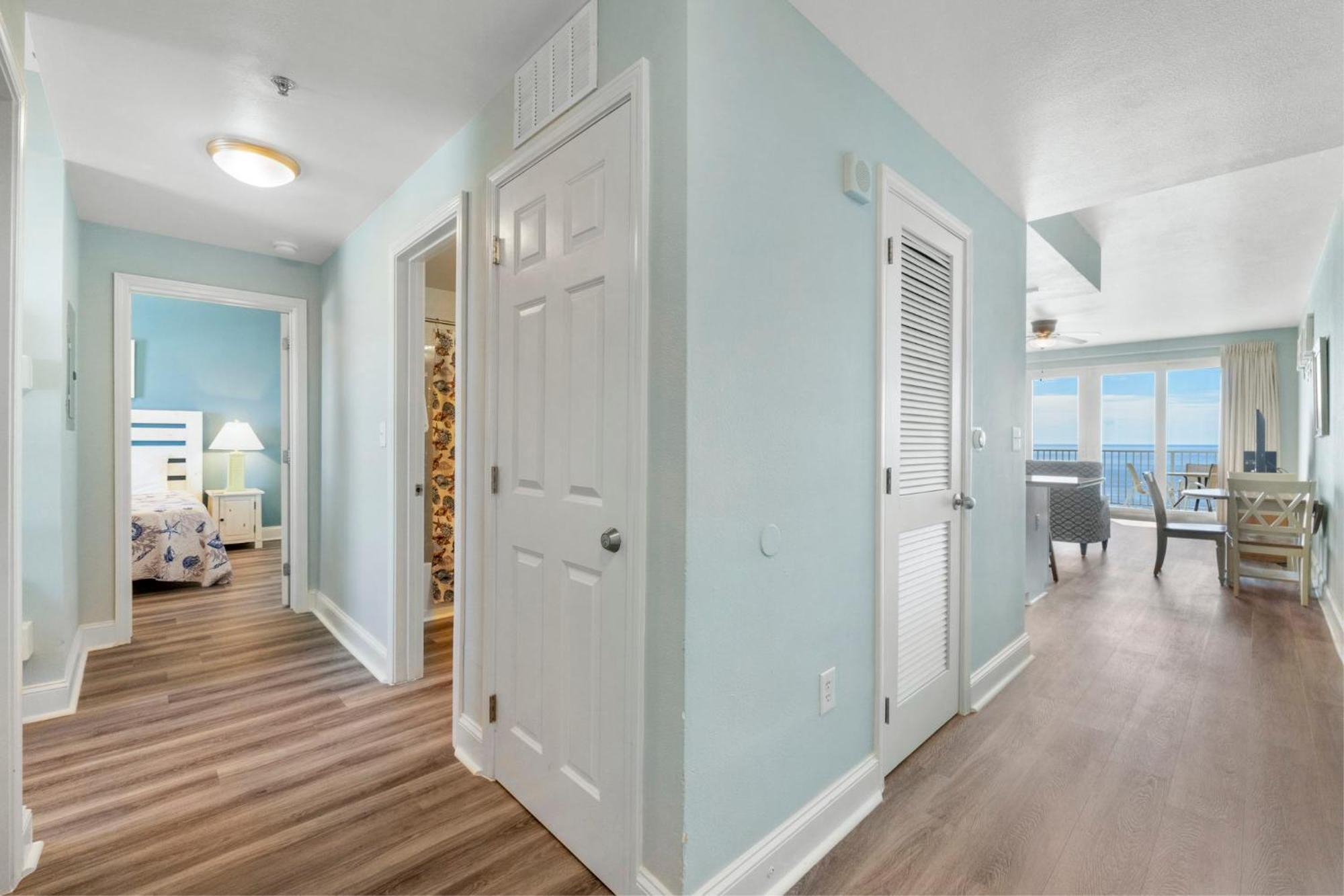 Nautical Breeze At Laketown Wharf #1911 By Nautical Properties Panama City Beach Zewnętrze zdjęcie