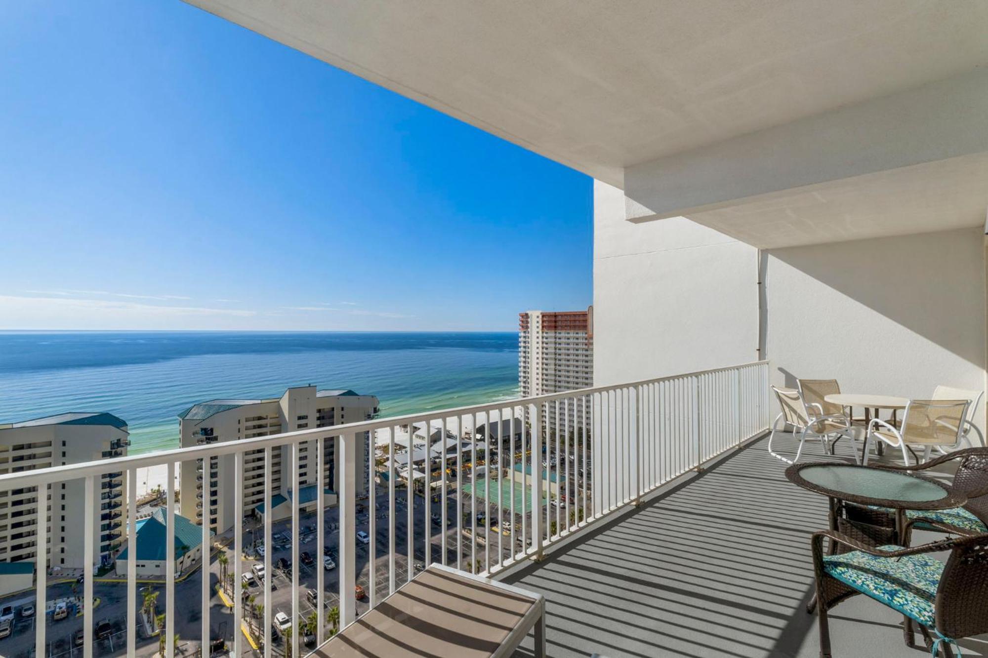 Nautical Breeze At Laketown Wharf #1911 By Nautical Properties Panama City Beach Zewnętrze zdjęcie