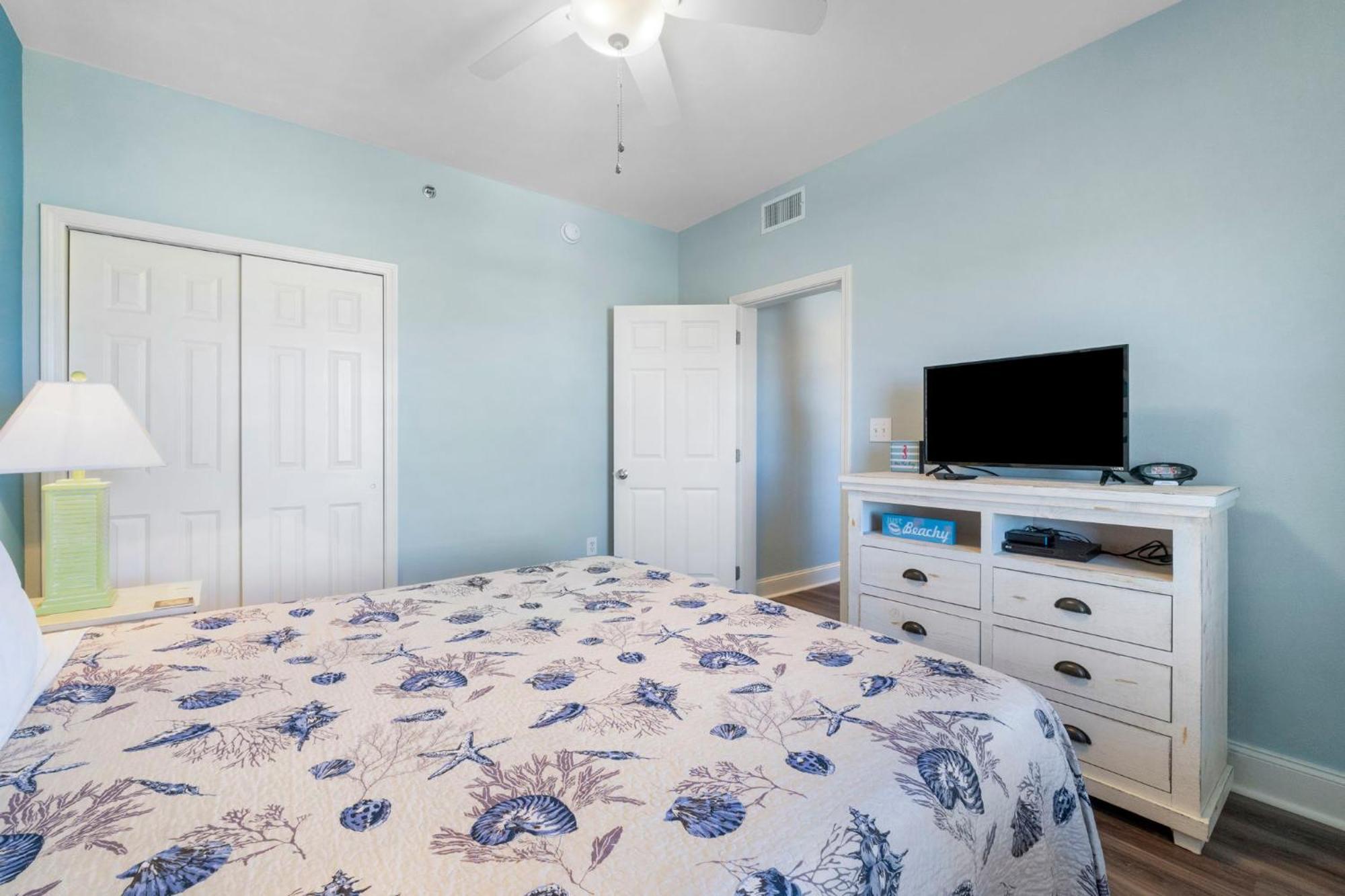 Nautical Breeze At Laketown Wharf #1911 By Nautical Properties Panama City Beach Zewnętrze zdjęcie