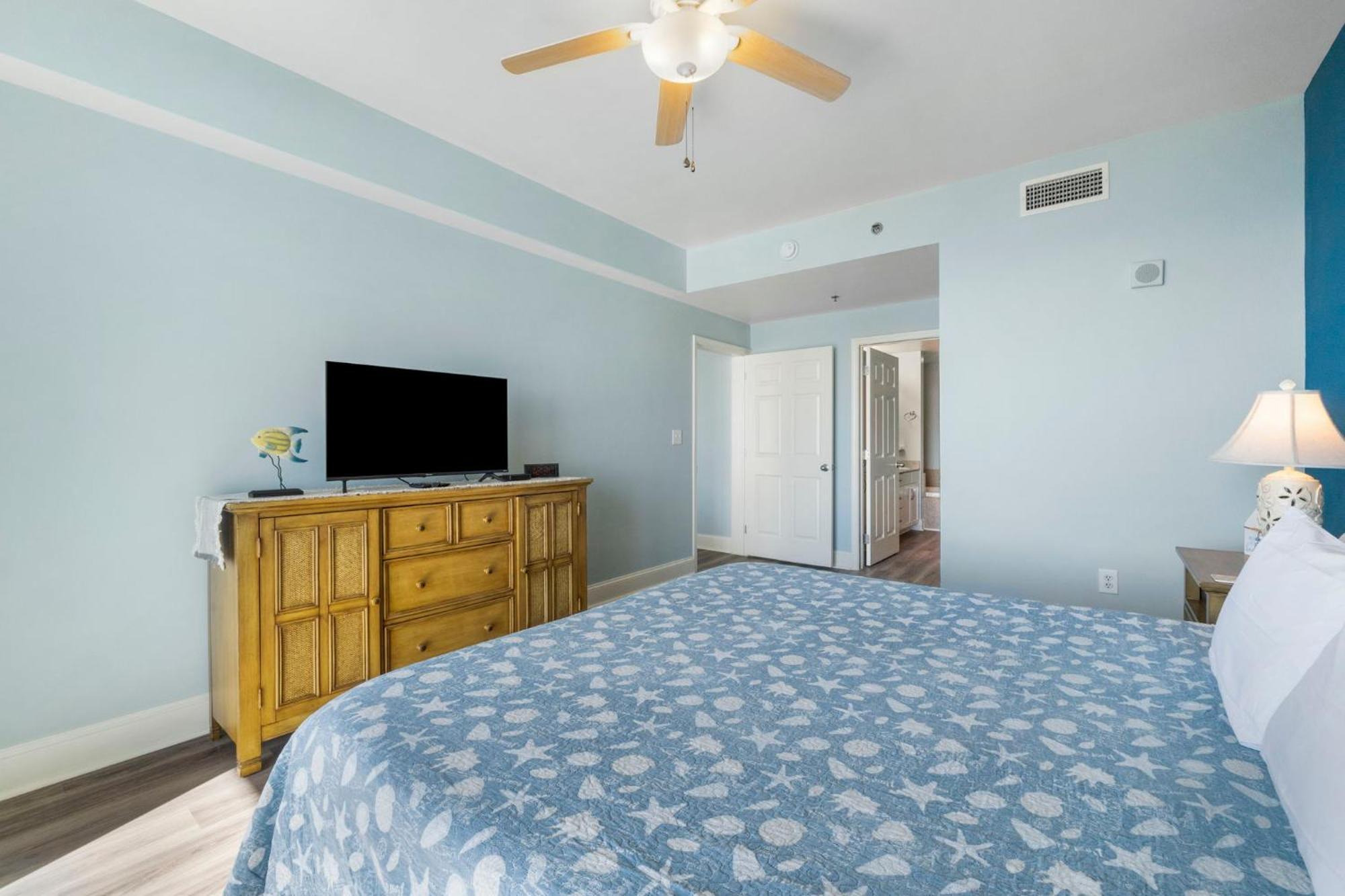 Nautical Breeze At Laketown Wharf #1911 By Nautical Properties Panama City Beach Zewnętrze zdjęcie