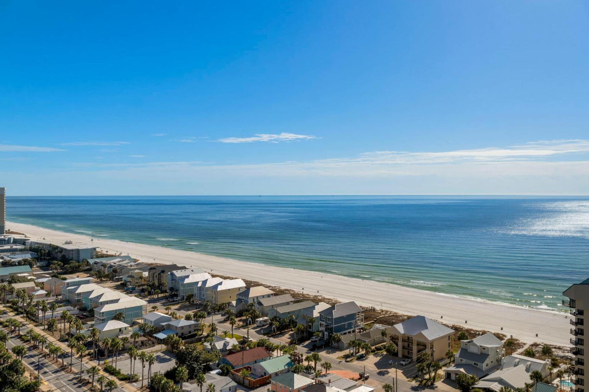 Nautical Breeze At Laketown Wharf #1911 By Nautical Properties Panama City Beach Zewnętrze zdjęcie