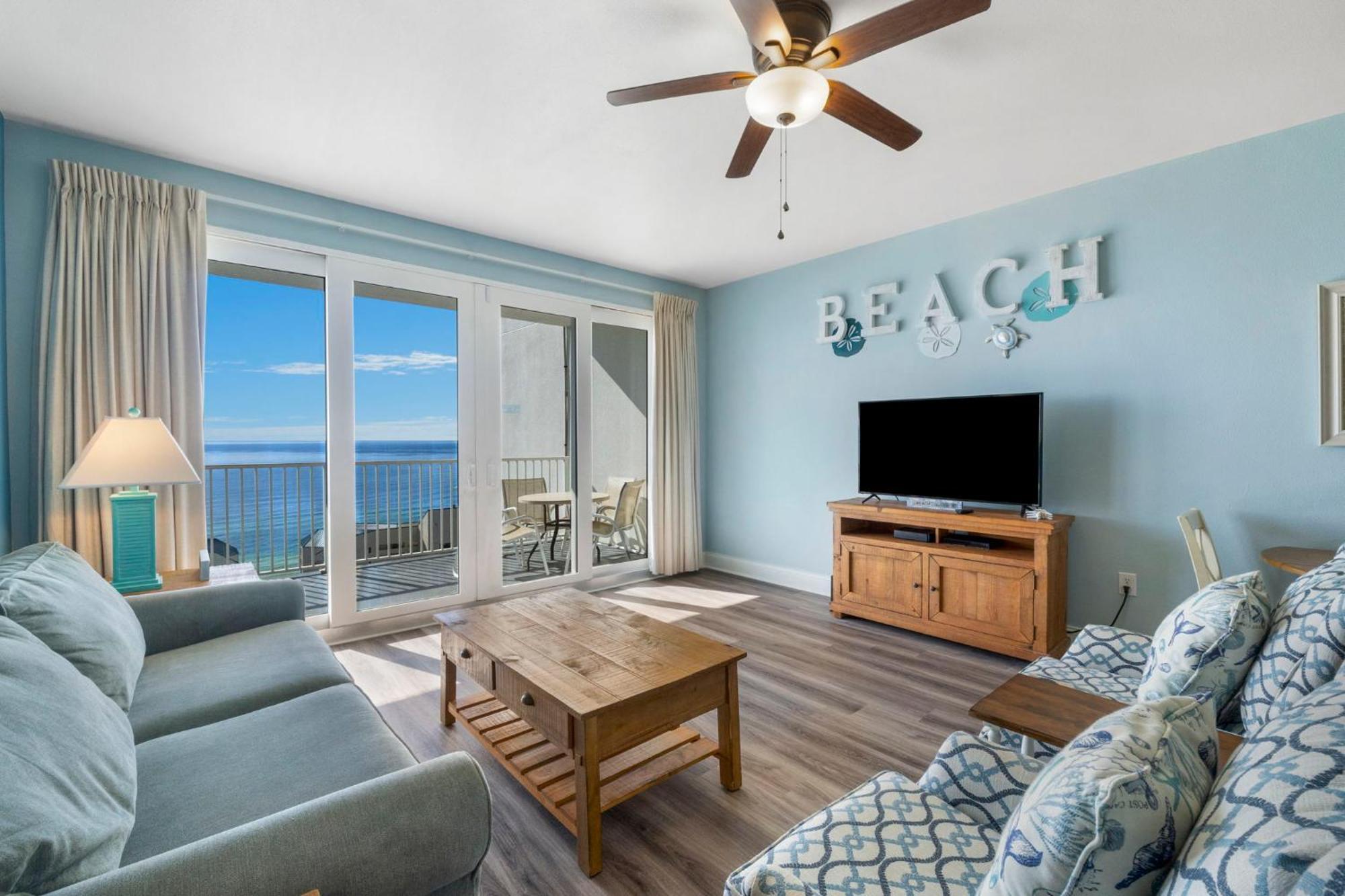 Nautical Breeze At Laketown Wharf #1911 By Nautical Properties Panama City Beach Zewnętrze zdjęcie