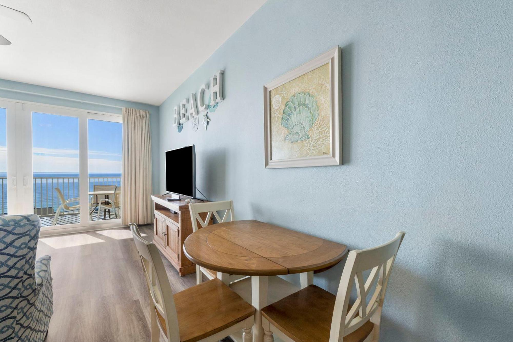 Nautical Breeze At Laketown Wharf #1911 By Nautical Properties Panama City Beach Zewnętrze zdjęcie