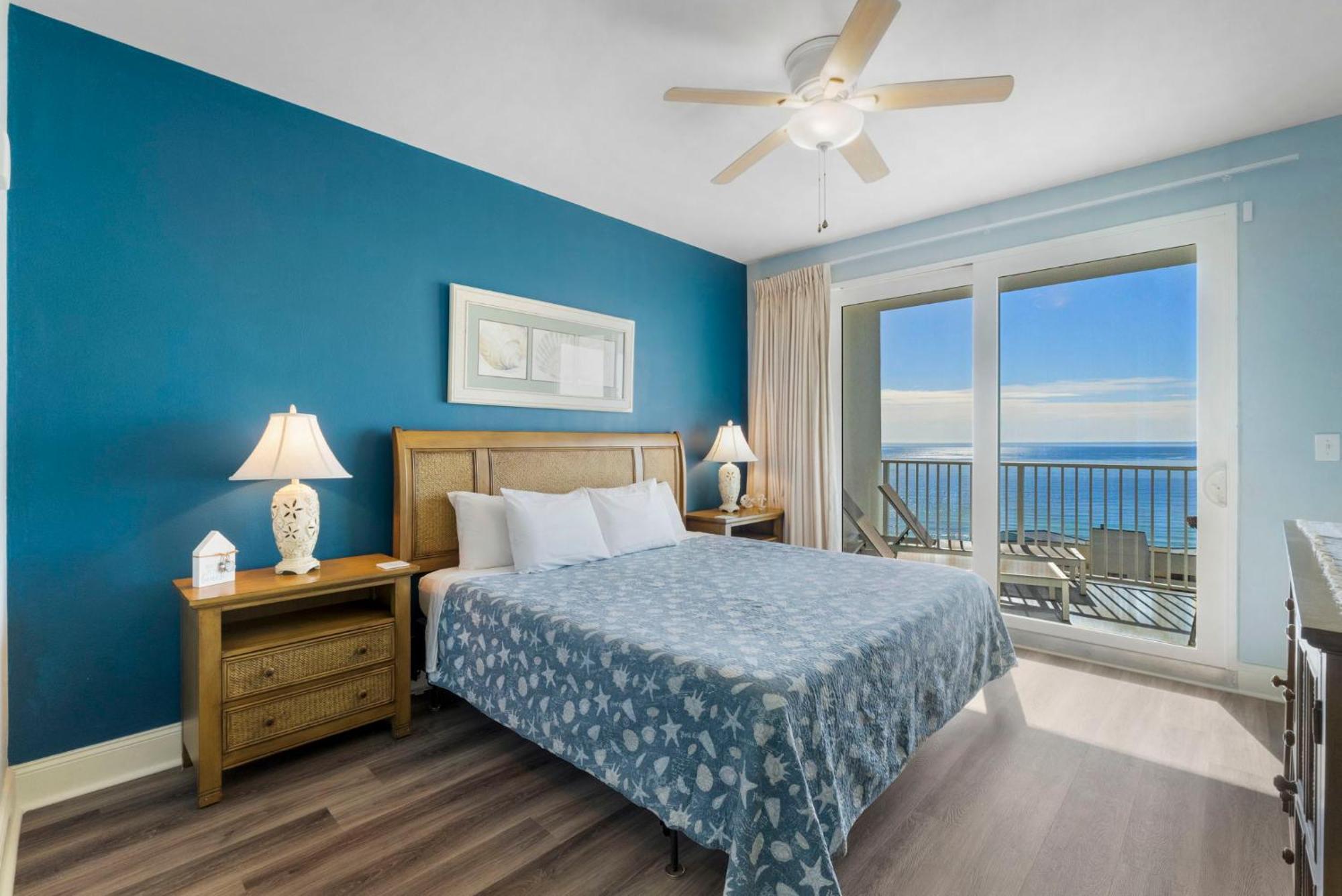 Nautical Breeze At Laketown Wharf #1911 By Nautical Properties Panama City Beach Zewnętrze zdjęcie