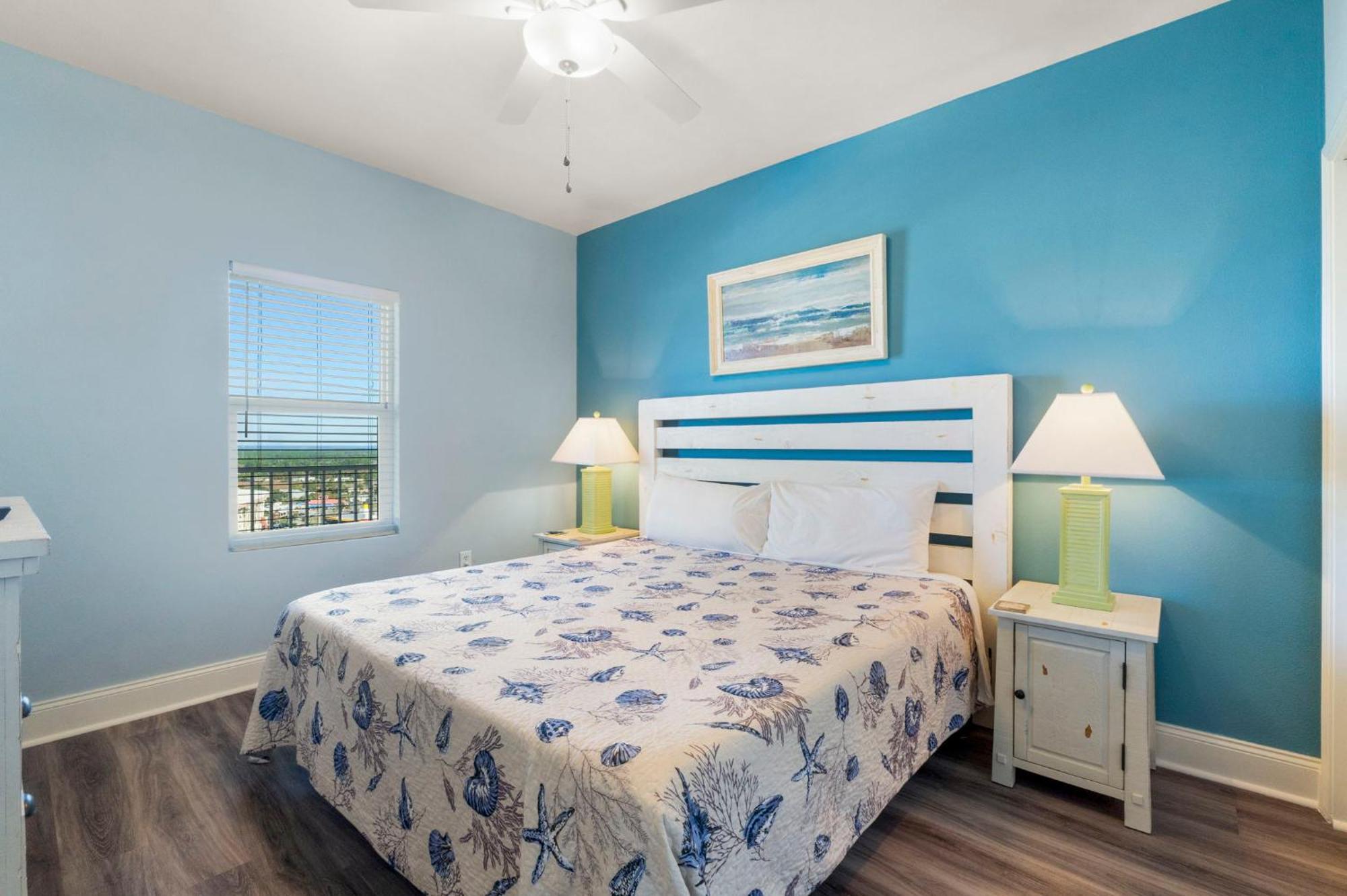 Nautical Breeze At Laketown Wharf #1911 By Nautical Properties Panama City Beach Zewnętrze zdjęcie