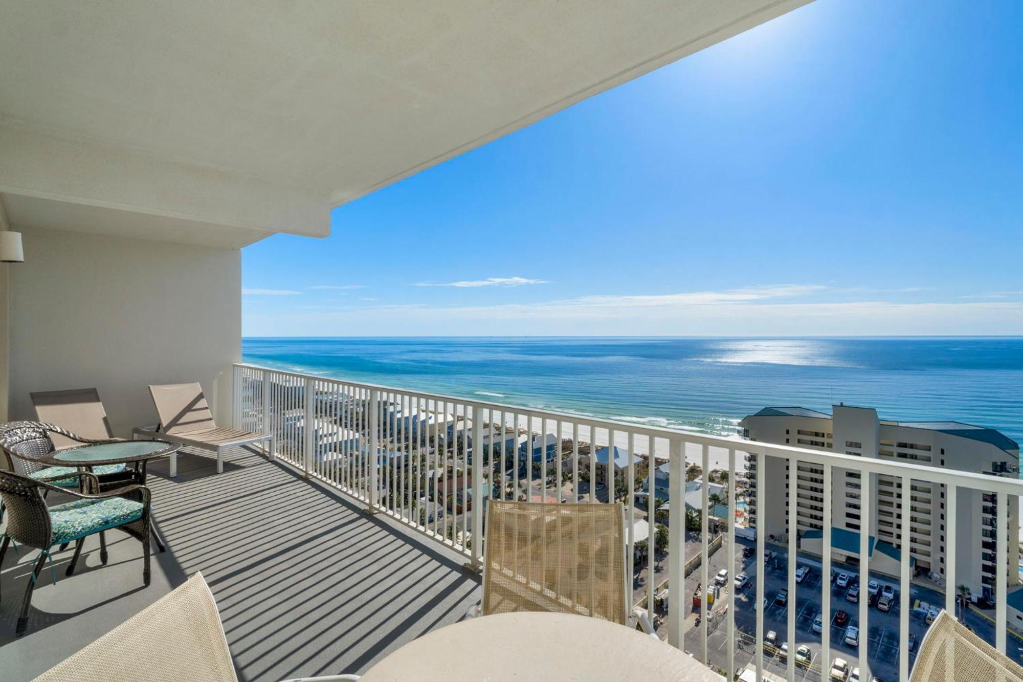 Nautical Breeze At Laketown Wharf #1911 By Nautical Properties Panama City Beach Zewnętrze zdjęcie