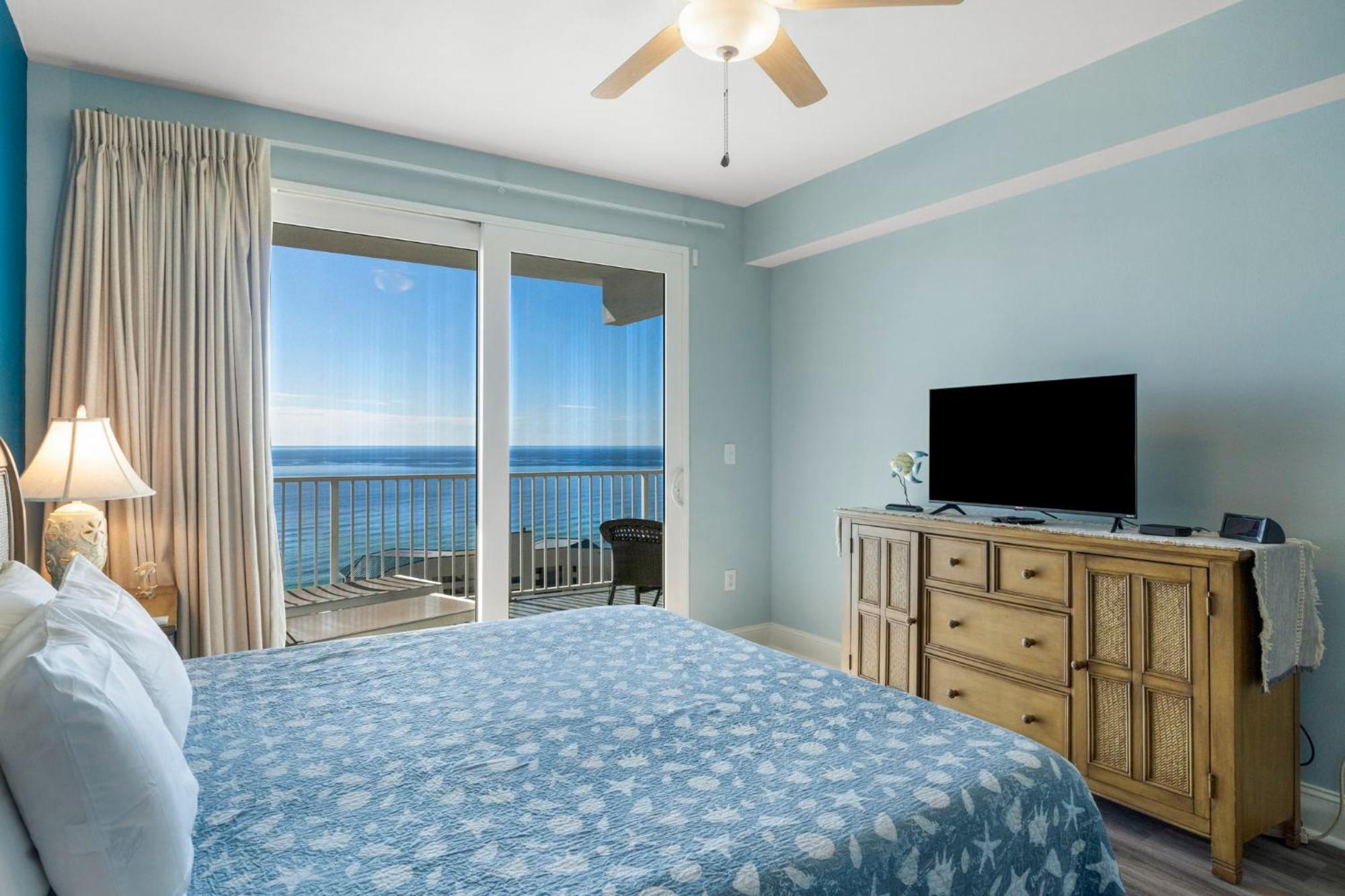 Nautical Breeze At Laketown Wharf #1911 By Nautical Properties Panama City Beach Zewnętrze zdjęcie