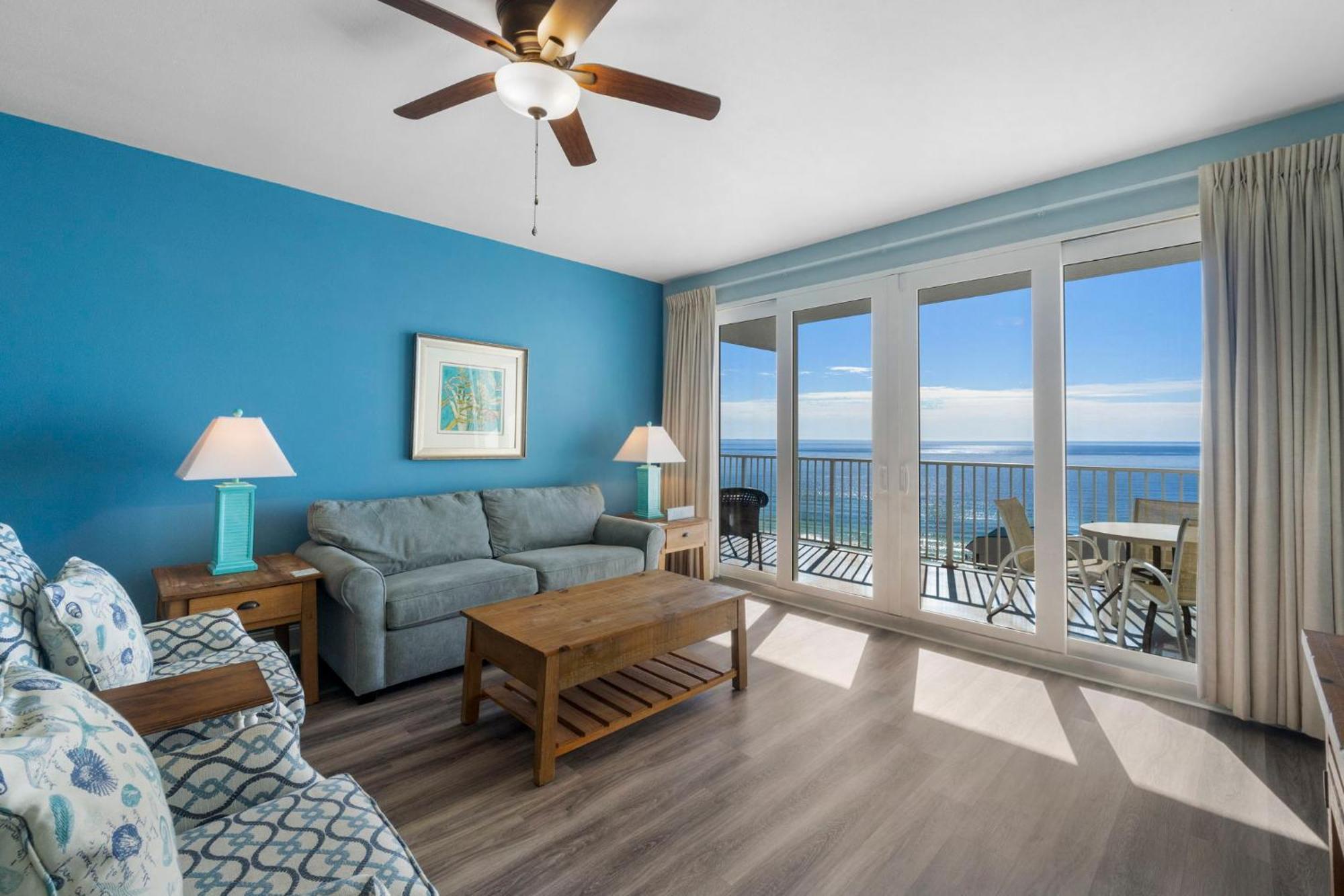 Nautical Breeze At Laketown Wharf #1911 By Nautical Properties Panama City Beach Zewnętrze zdjęcie